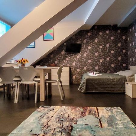 Horsky Apartman 1+Kk V Relaxacnim Prostredi Anenskeho Udoli Lejlighed Harrachov Eksteriør billede