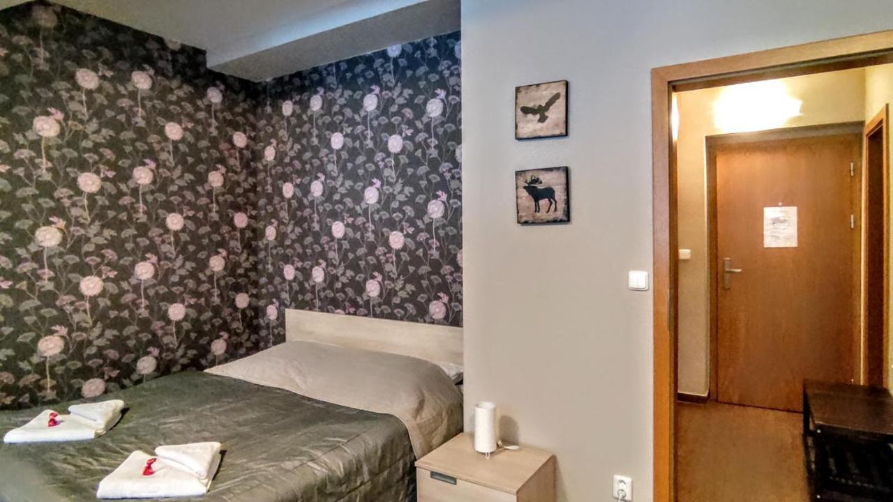 Horsky Apartman 1+Kk V Relaxacnim Prostredi Anenskeho Udoli Lejlighed Harrachov Eksteriør billede